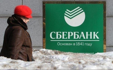 Ukraiński bank w rosyjskie ręce