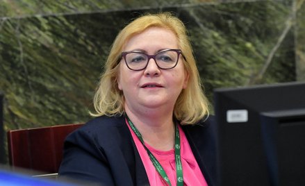 Małgorzata Manowska