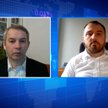 Kamil Hajdamowicz, zarządzający aktywami w Vienna Life, był gościem Dariusza Wieczorka w programie „
