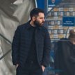 Gonçalo Feio (na zdjęciu) jest trenerem Motoru Lublin od września 2022 r.