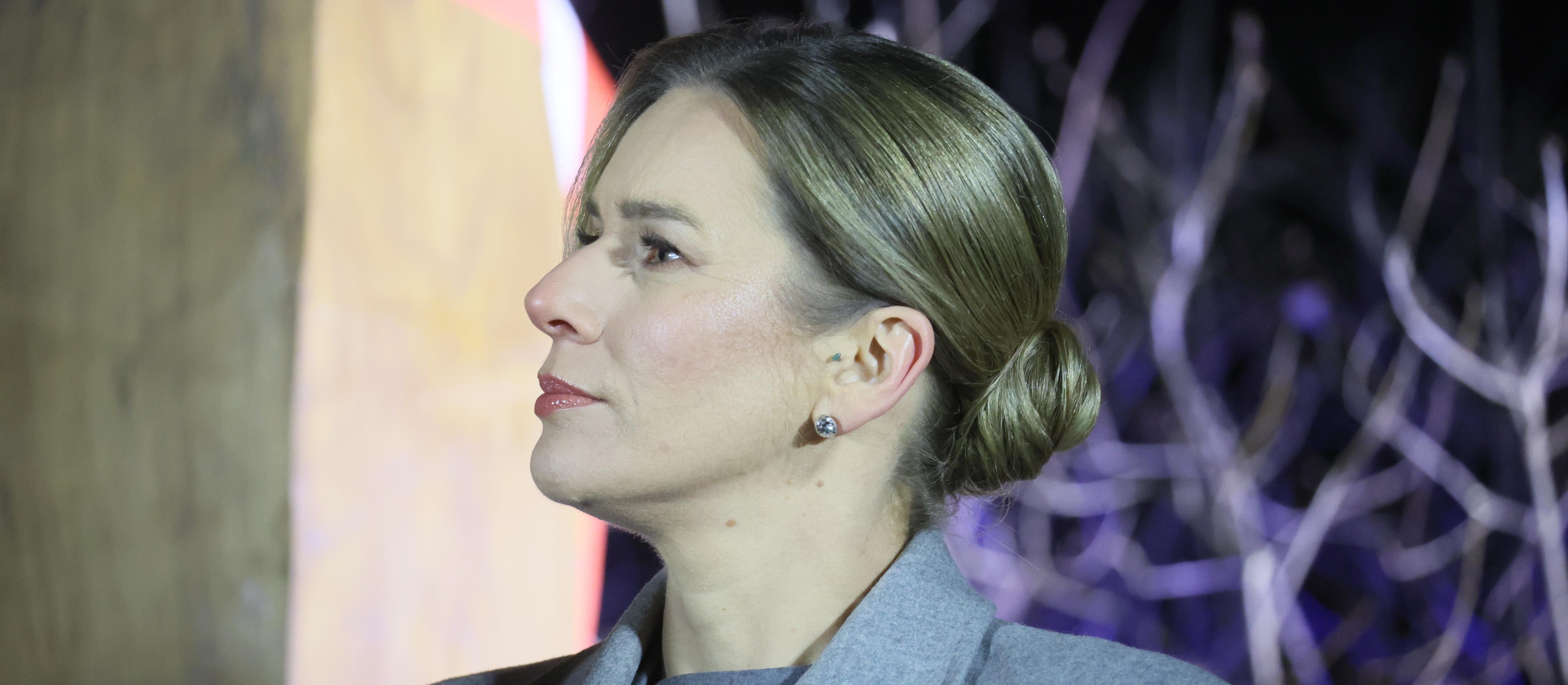 Estera Flieger: Pierwsza dama idzie sama. Czy Marta Nawrocka ma obowiązek podobać się feministkom?