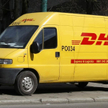Strajk kurierów DHL. Nie rozwozili paczek przed świętami