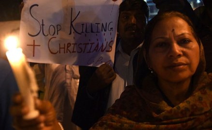 11 krajów na liście państw naruszających wolność religijną