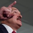 Prezydent Białorusi Aleksandr Łukaszenko