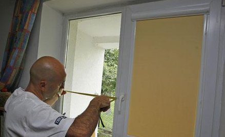 Spółdzielnia dopłaci do wymiany okien