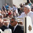 Papież Franciszek