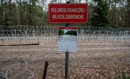 Sąd łaskawy dla nielegalnych migrantów