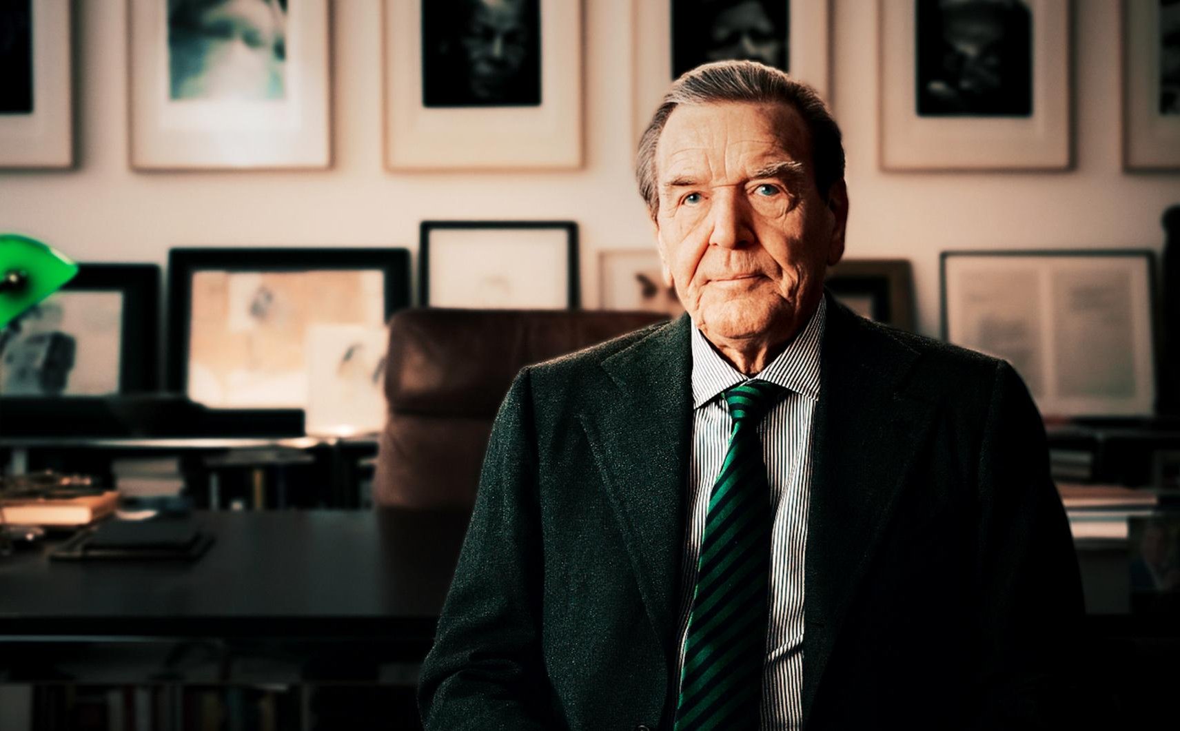 Niemiecki dziennik o wypowiedzi Gerharda Schroedera: Bezczelność wobec Polski