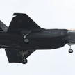 Trwa wyścig po wrak F-35A. "Chiny i Rosja chciałyby choćby śrubkę"