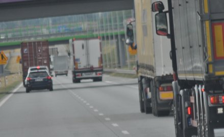 Lichocik, Paprocki, Szreter: Przyszłość transportu drogowego