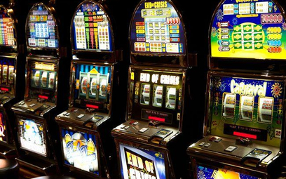Automaty do gier poza kasynem: Były także słuszne kary