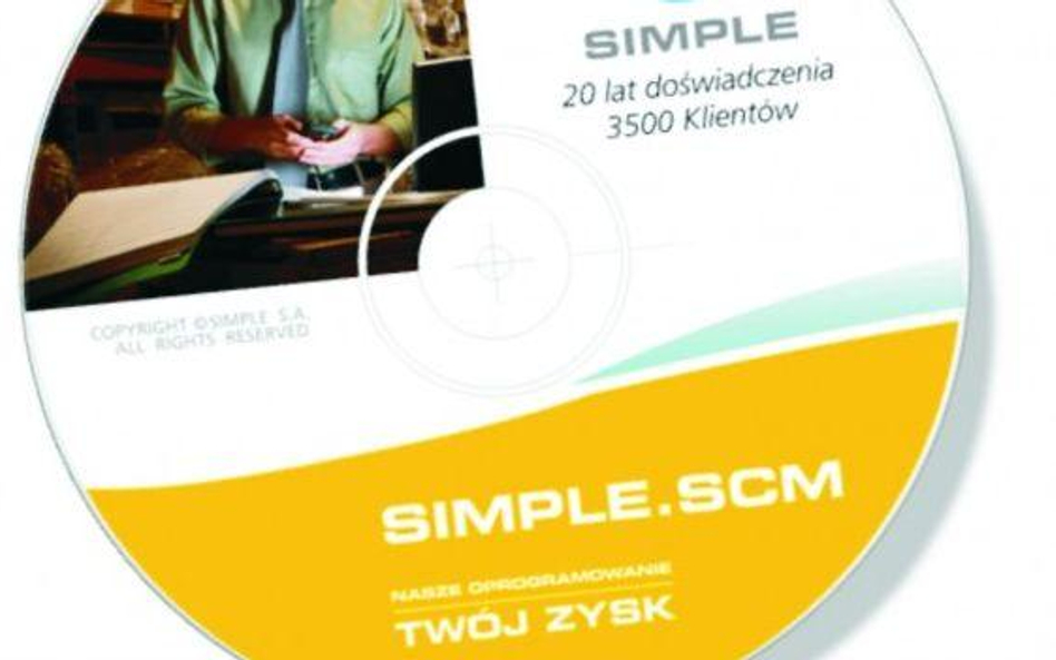 Simple: Transakcja z akcjonariuszem. Cron sprzedał klientów
