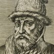 Tamerlan (1336–1405), zwany też Timurem Chromym, zdobywca Eurazji i założyciel dynastii Timurydów