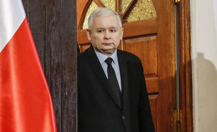 Olszewski: Bez Kaczyńskiego PiS się rozpadnie