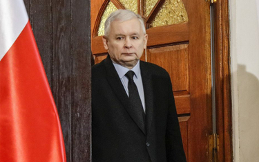 Dąbrowska: Schyłek władzy prezesa jak koniec imperium