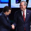 Ted Cruz i Jeb Bush