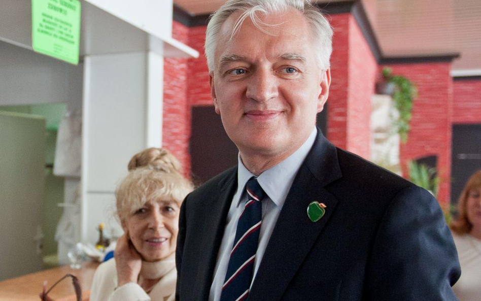 Jarosław Gowin