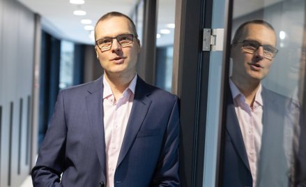 Tomasz Tarczyński, prezes Opoki TFI