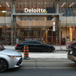Zakaz dla Deloitte to trzęsienie ziemi na rynku audytu