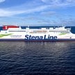 Dwa nowe promy wejdą do eksploatacji w 2030 roku i będą kursować na trasie Göteborg - Frederikshavn