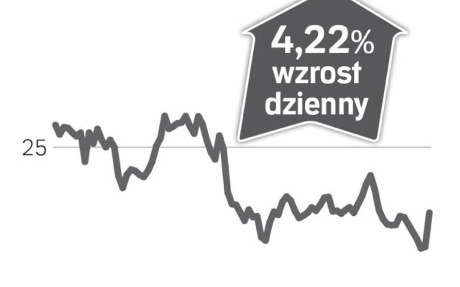 Philips – spółka, o której się mówi w Amsterdamie