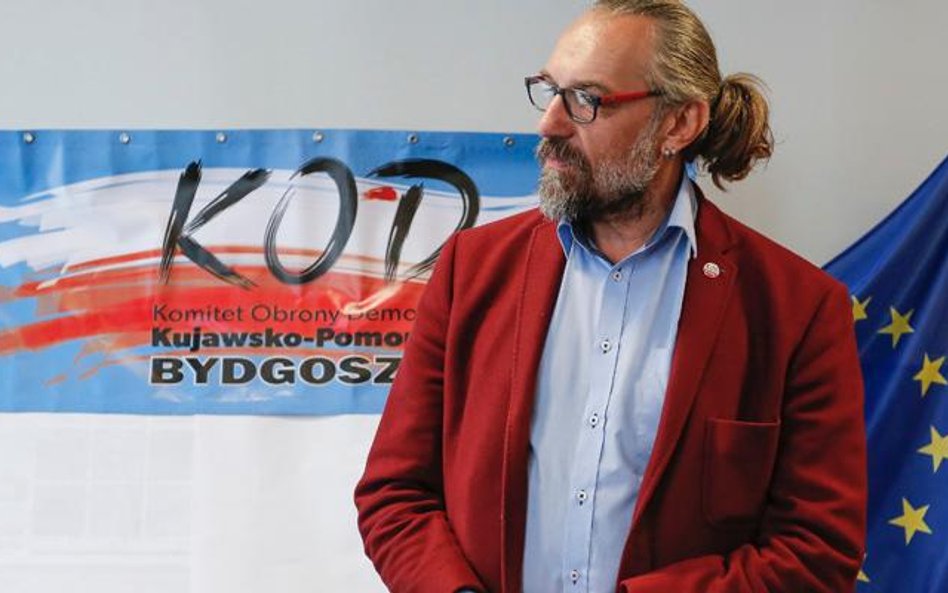 Mateusz Kijowski