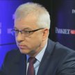 #PROSTOzPARKIETU: Jarosław Tomaszewski: Wysoki portfel dobrze wróży wynikom budowlanej firmy