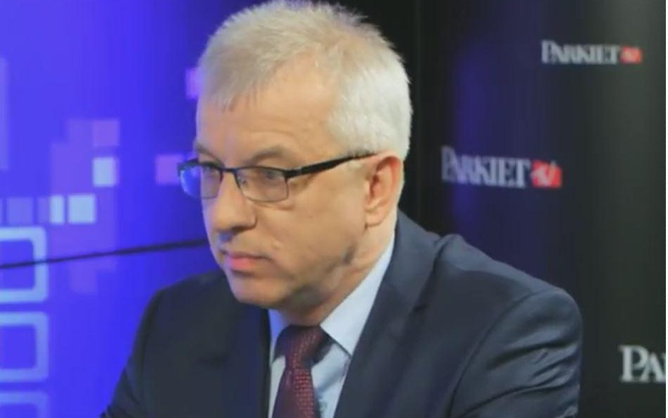 #PROSTOzPARKIETU: Jarosław Tomaszewski: Wysoki portfel dobrze wróży wynikom budowlanej firmy