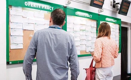 Utraty pracy obawia się 44 proc. użytkowników portalu Pracuj.pl