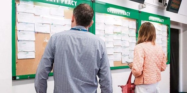 Jawność płac coraz szerzej stosowana