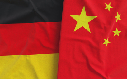 #WykresDnia: Gdyby Niemcy przestały handlować z Chinami…