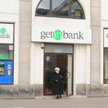 Jest zgoda KNF na połączenie Getin Noble Bank i Get Bank