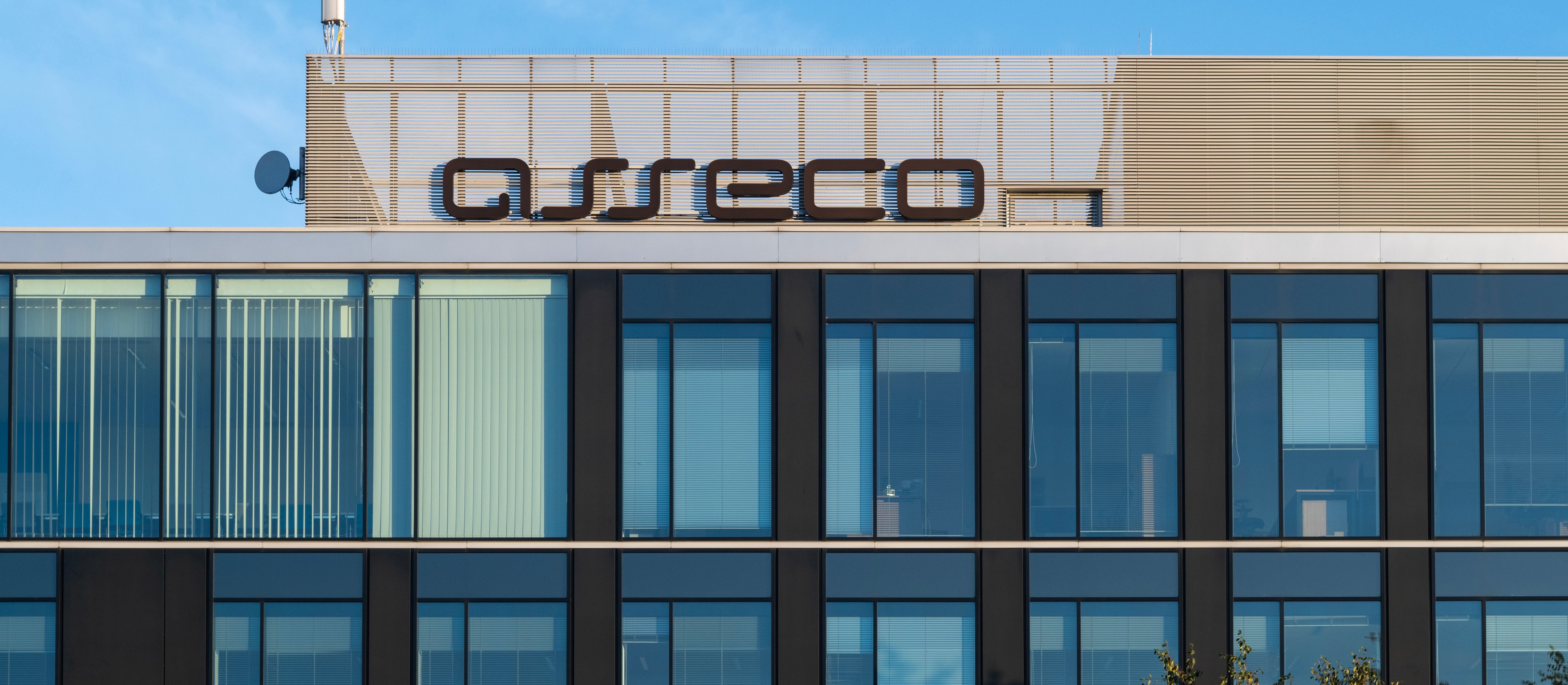 Asseco: batalia z OFE o 3 proc. akcji