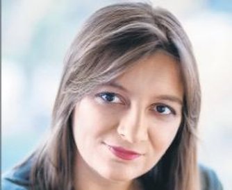 Emilia Rogalewicz, członek zarządu Benefit Systems.