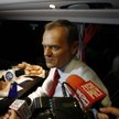 Donald Tusk: Jeśli PO wygra, będę premierem po raz ostatni
