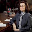 Bank Rosji: cała władza w rękach kobiety