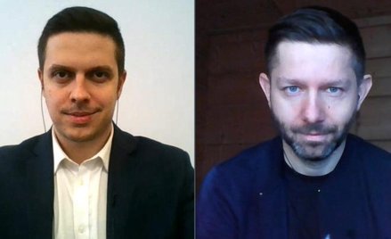 Przemysław Tychmanowicz rozmawiał w Parkiet TV z Michałem Sadowskim, prezesem Brand24.