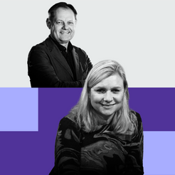 Sonia Draga założycielka i redaktor naczelna Grupy Wydawniczej Sonia Draga, w latach 2020-2024 preze