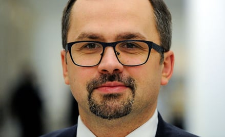 Marcin Horała: Z pierwszą falą kryzysu pandemicznego poradziliśmy sobie fenomenalnie