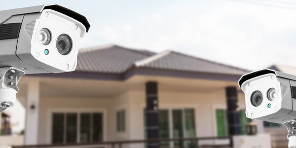 UODO nałożył 26 tys. zł kary za monitoring skierowany na sąsiadów