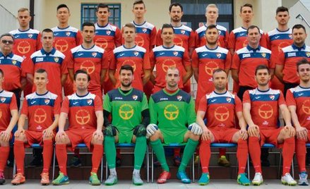 Kibice obronili Gwardię