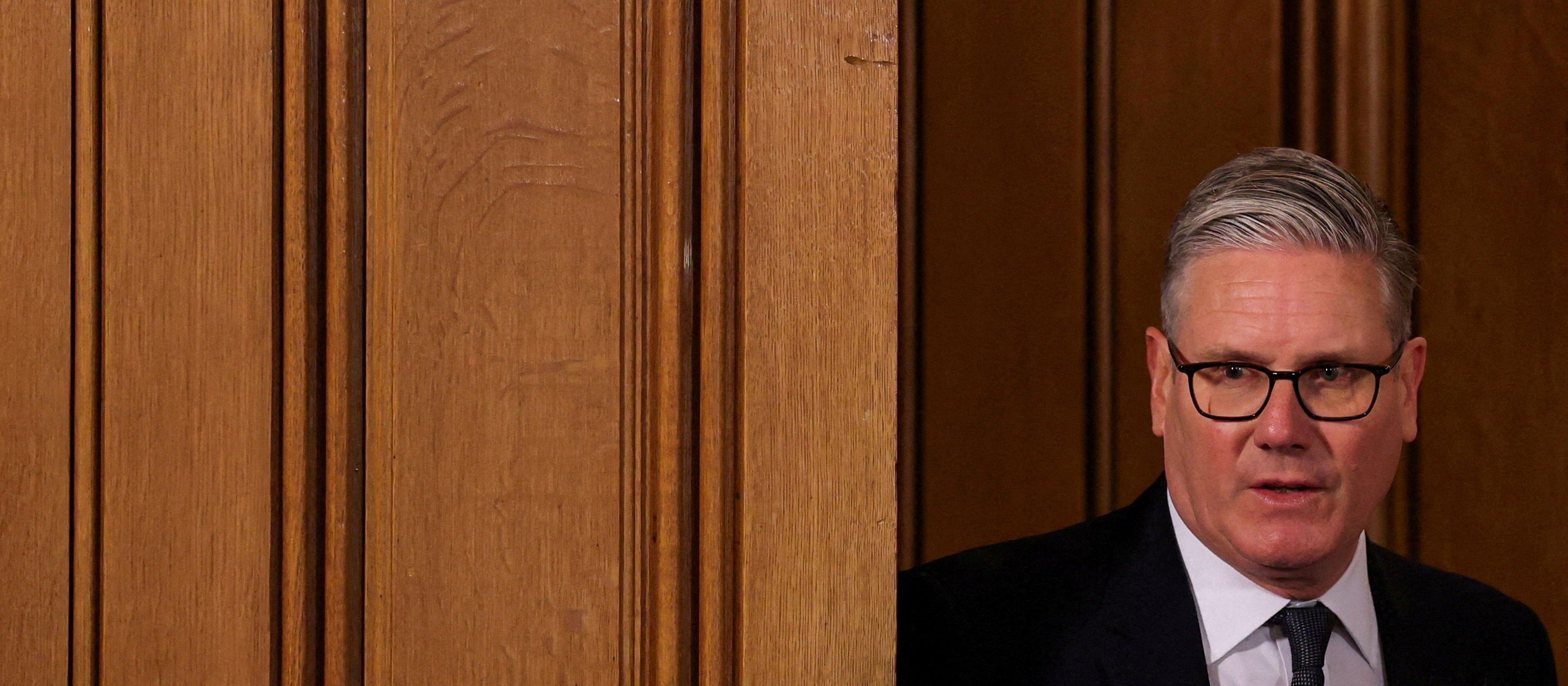 Kryzys polityczny w Wielkiej Brytanii nasila się. Kolejna minister odchodzi z rządu Keira Starmera