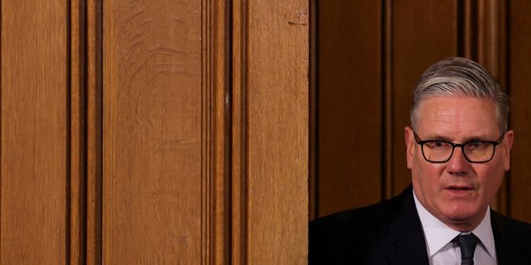 Kryzys polityczny w Wielkiej Brytanii nasila się. Kolejna minister odchodzi z rządu Keira Starmera
