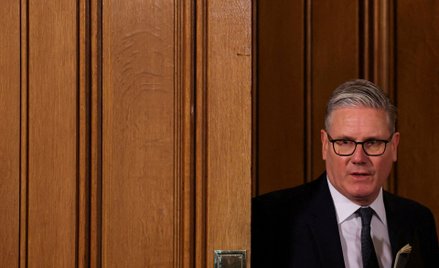 Keir Starmer