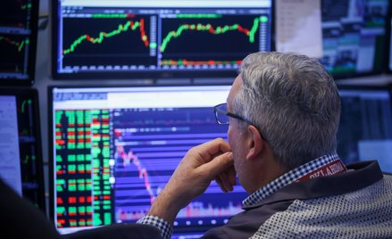 Zdecydowanie lepsze nastroje inwestorów