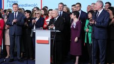 Prawo i Sprawiedliwość powinno otrzymać subwencję dopiero pod koniec kwietnia przyszłego roku