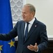 Premier Donald Tusk