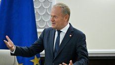 Premier Donald Tusk