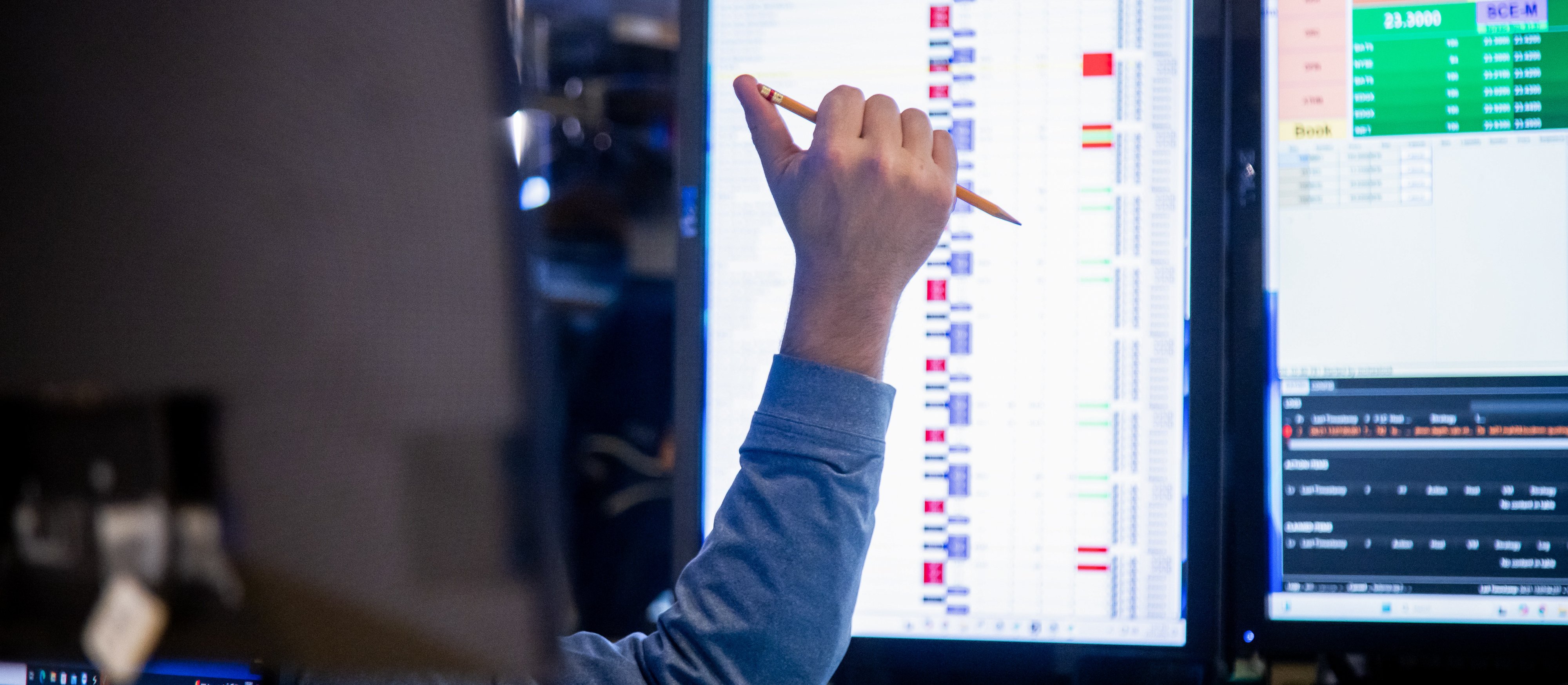 Zyski na fali wznoszącej. Kto może liczyć na wynikowe żniwa?