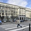 Siedziba PGE w Warszawie